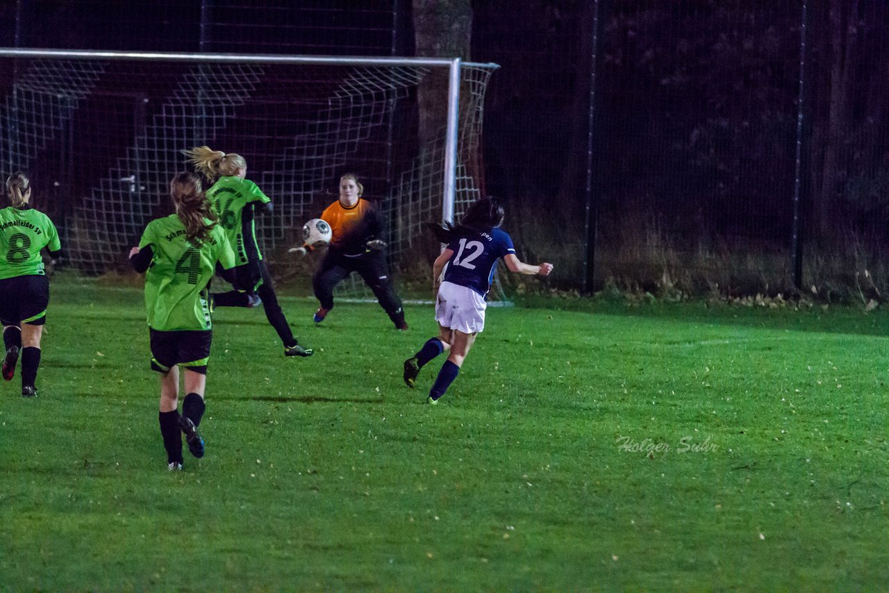 Bild 60 - Frauen SG Schmalfeld/Weddelbrook - TSV Zarpen : Ergebnis: 3:2